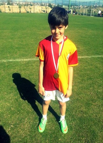 2014 February (Side-Antalya Camp)-2